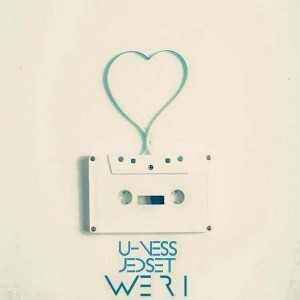 U-Ness & JedSet - We R 1 [SoulHeat]