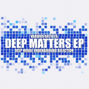 Various Artists - Deep Matters [Officina Sonora]