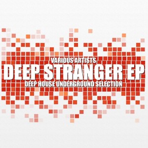 Various Artists - Deep Stranger [Officina Sonora]