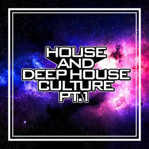 Various Artists - House And Deep House Culture PT 1 [Reshape]