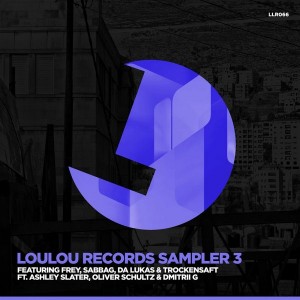 Various Artists - LouLou Records Sampler, Vol. 3 [Loulou Records]