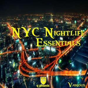 Various Artists - NYC Nightlife [Q Phonic Records]