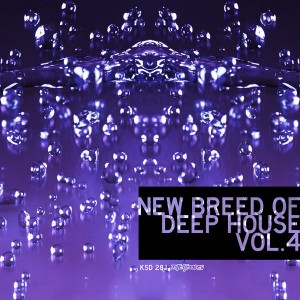 Various Artists - New Breed Of Deep House Vol. 4 [Nite Grooves]