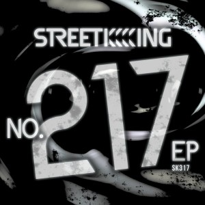 Various Artists - No. 217 EP [Street King]