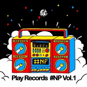Various Artists - Play Records #NP, Vol. 1 [Play Records]