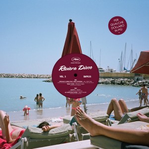 Various Artists - Riviera Disco Vol. 3 [Bordello A Parigi]