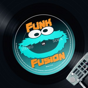 Various - Fused Funk Vol 06 [Funk Fusion]