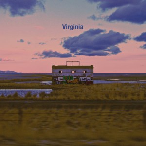 Virginia - My Fantasy [Ostgut Ton]
