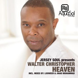 Walter Christopher - Heaven [Aqua Sol]
