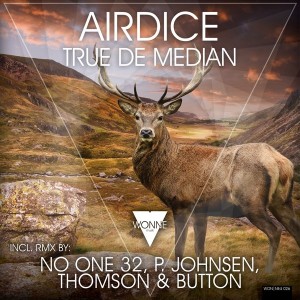 AirDice - True de Median [WONNEmusik]