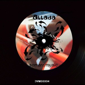 Allada - Fastlane [somanymusic]