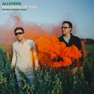 Allovers - Dreaming Of You [Pole Position Recordings]