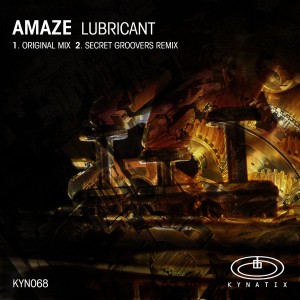 Amaze - Lubricant [Kynatix]
