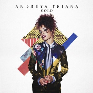 Andreya Triana - Gold [Counter]