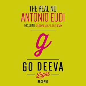 Antonio Eudi - The Real Nu [Go Deeva Light]