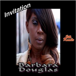 Barbara Douglas - Invitation [Silk Records]