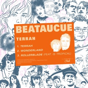 BeatauCue - Kitsuné  Terrah [Kitsune]