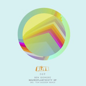 Ben Gomori feat. JNR Williams - Neuroplasticity EP [ALiVE Recordings]