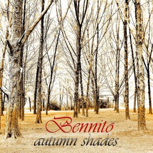 Bennito - Autumn Shades [iM Electronic (EU)]