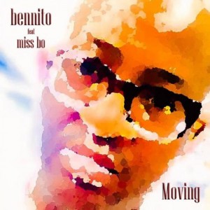 Bennito feat. Miss Bo - Moving [Float Muzick]