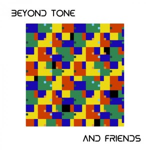 Beyond Tone, Trinidadian Deep, Luka - Beyond Tone & Friends, Vol. 1 [FOMP]