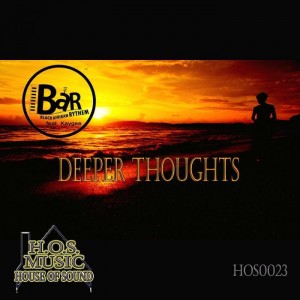 Black Afrikan Rythem feat. Kaygee - Deeper Thoughts [HOS Music]