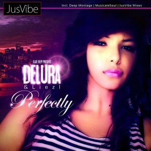 Blade Deep pres. Delura feat. Liezl - Perfectly [JusVibe]