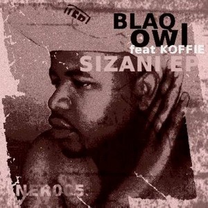 Blaq Owl - Sizani [Inercircle Recordings]