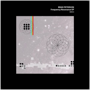 Brad Peterson - Frequency Resonance EP [Black Key Records]
