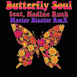 Butterfly Soul - Master Blaster [Overfloor Records]