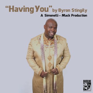 Byron Stingily - Having You [Bassline]