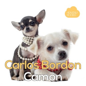 Carlos Bordon - Camon [Heavenly Bodies Records]