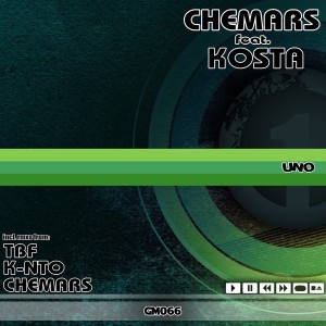 Chemars feat. Kosta - Uno [Ginkgo music]