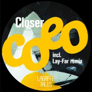 Coeo - Closer [Lagaffe Tales]