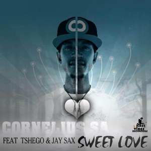Cornelius SA - Sweet Love [Kasi Vibes Recordings]