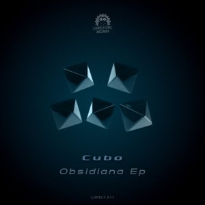 Cubo feat. Foxbat - Obsidiana [Lonely Owl Records]