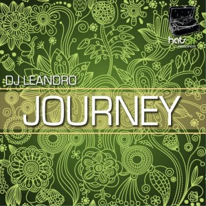 DJ Leandro - Journey [Hats Off Records]