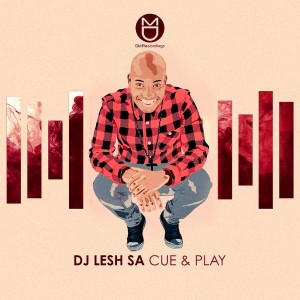 DJ Lesh SA - Cue & Play [DM.Recordings]