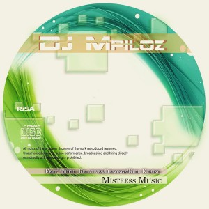 DJ Mpiloz feat. Triful Relative, DeBongz & Kidd Kching - Mistress Music [Phushi Plan]