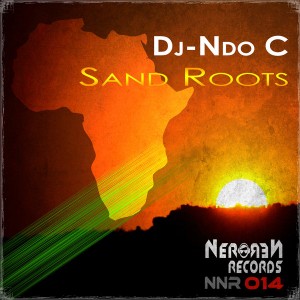 DJ Ndo-C - Sand Roots [Nero Nero Records]