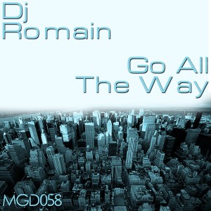 DJ Romain - Go All The Way[Modulate Goes Digital]