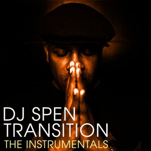 DJ Spen - Transition (The Instrumentals) [Quantize Recordings]