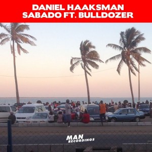 Daniel Haaksman - Sabado [Man Recordings]