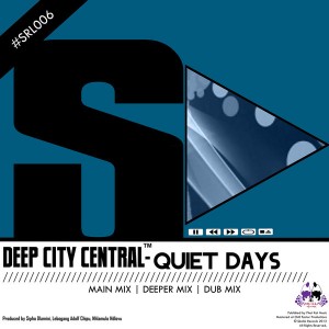 Deep City Central - Deep City Central [Skalla Records]