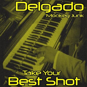 Delgado - Take Your Best Shot [Monkey Junk]