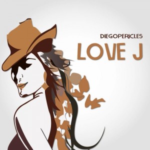 Diegopericles - Love J [East Tones]
