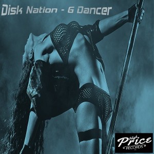 Disk nation - G Dancer [High Price Records]