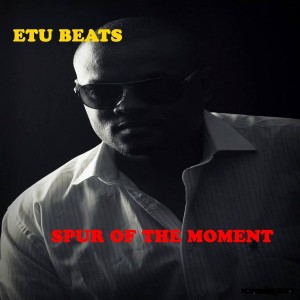 Etu Beats - Spur of the Moment [Duma West]