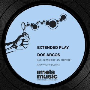 Extended Play - Dos Arcos [Imola-music]