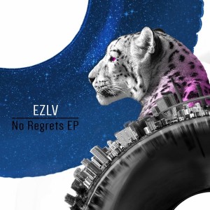 Ezlv - No Regrets EP [Seaking]